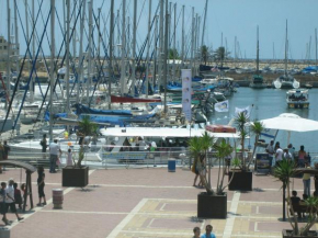 Nomi Suites Marina Herzelia  Герцлия